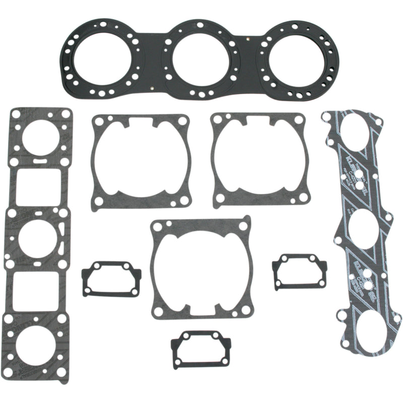 Vertex Pro-Formance Gasket Kit - 610608 Yamaha WaveRunner 1200 / XA1200A WaveRunner / 1200 WaveRunner 2001-2005