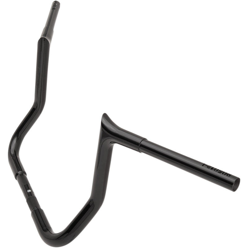 Fat Baggers Inc. Handlebar - 905012-B-X For Harley Touring 1986-2022