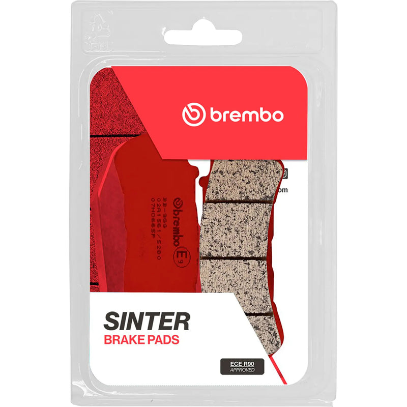 Brembo Brake Pad - 07HO66SP Honda Motorcycles 2012-2025