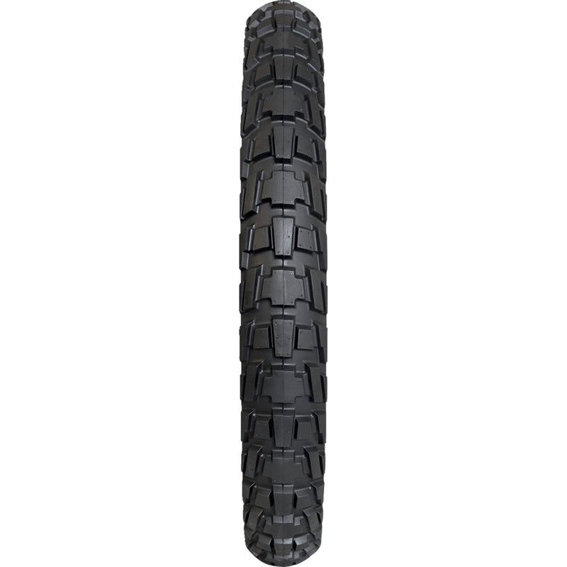 DUNLOP 0316-0597 45260401 Trailmax Raid Tire Tire - Trailmax Raid - Front - 110/80R19 - 59T