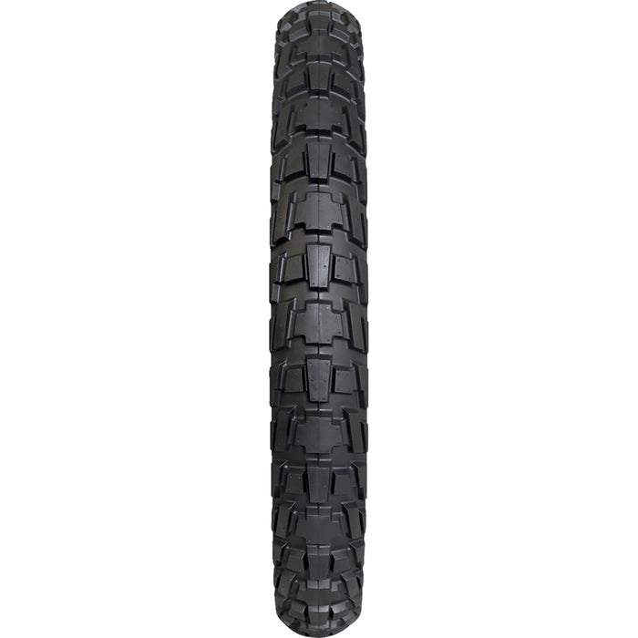 DUNLOP 0316-0598 45260402 Trailmax Raid Tire Tire - Trailmax Raid - Front - 120/70R19 - 60T