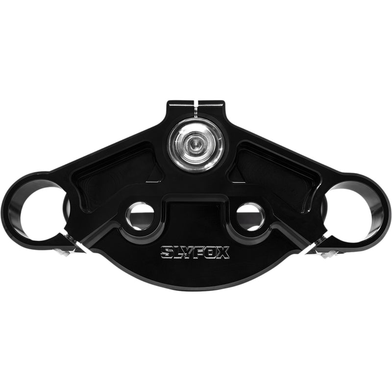 Slyfox Triple Tree - SF13TK-2 For Harley Road Glide 1999-2013