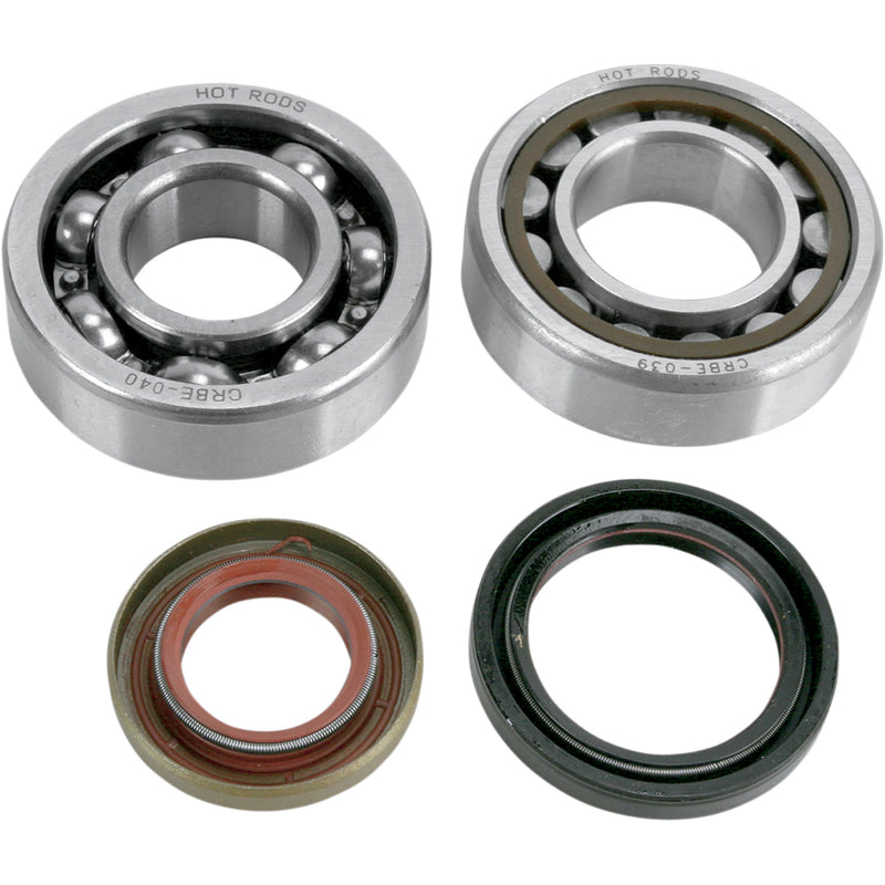 Hot Rods Bearing - K048 For KTM Dirt Bikes 2003-2024 | Gas Gas 85 Big Wheel 19/16 / 85 17/14 / 85 19/16 2021-2024 | Husqvarna TC 85 2014-2024