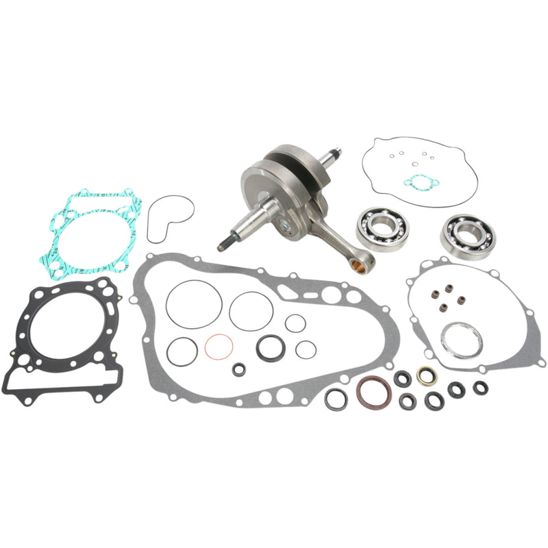 Hot Rods Crankshaft Kit - CBK0095 For Suzuki 400 / 400E / 400S / 400SM 2000-2009 | Kawasaki KLX400R 2003-2004
