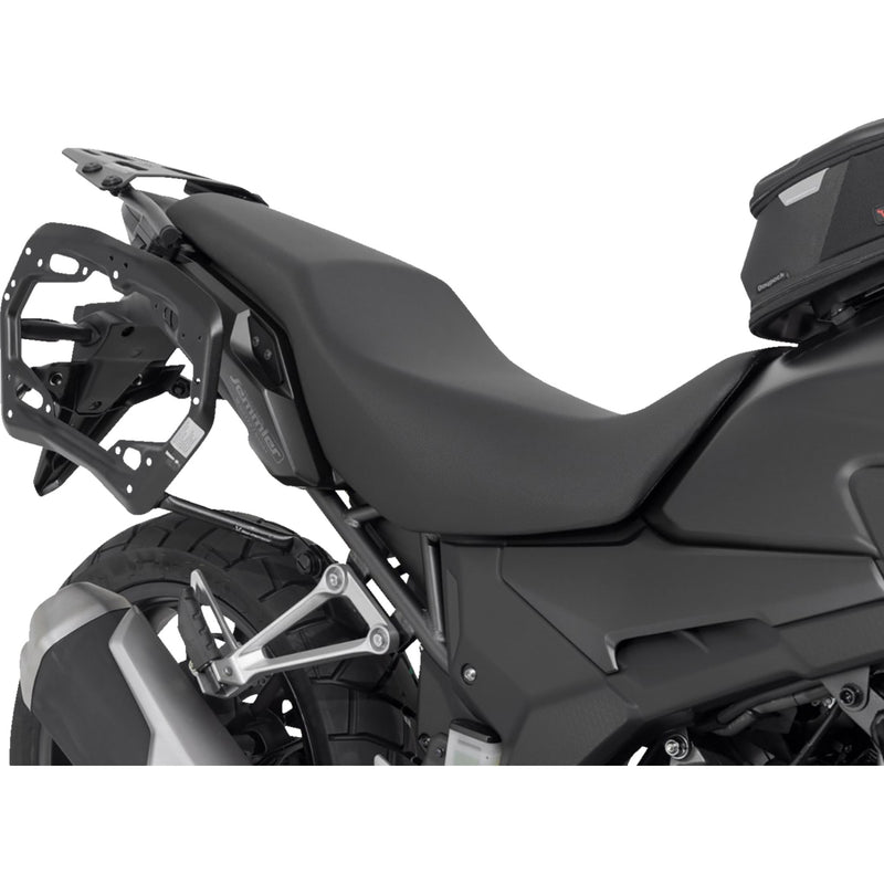 SW-MOTECH 3580-0006 KFT.01.400.65000/B DUSC Hard Case System honda cb/nx '13-'24