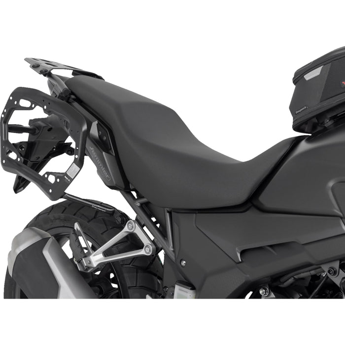 SW-MOTECH 3580-0006 KFT.01.400.65000/B DUSC Hard Case System honda cb/nx '13-'24