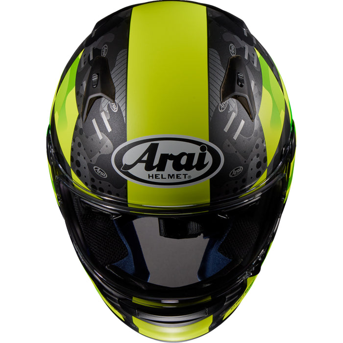 ARAI HELMETS Regent-X Helmet