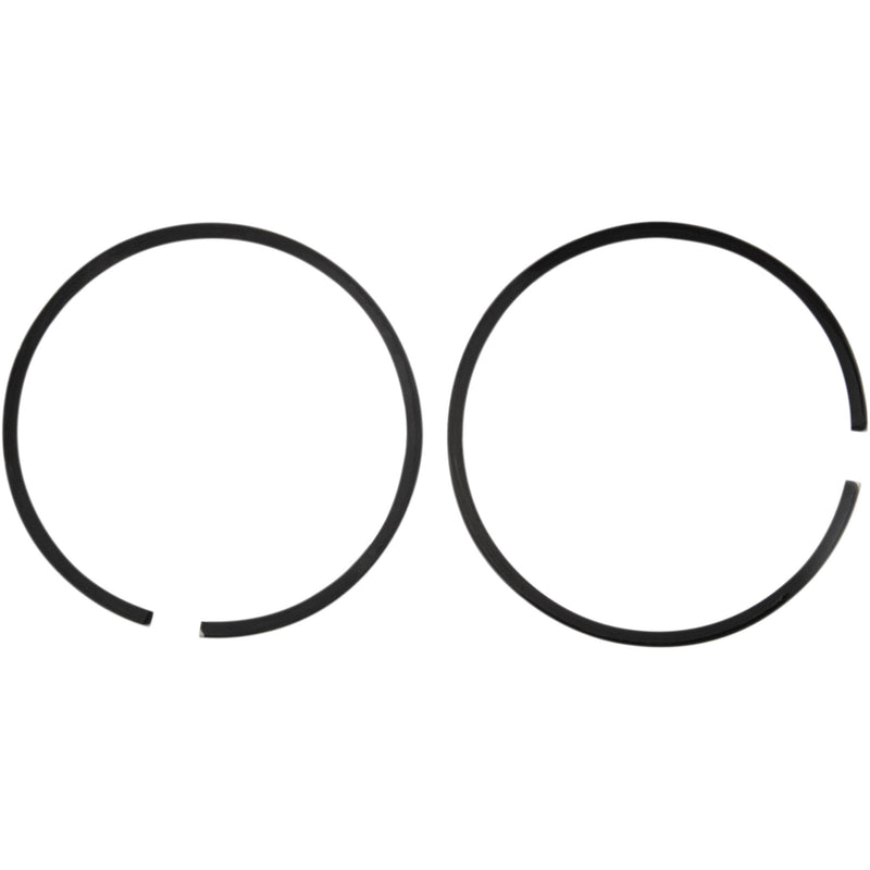 Parts Unlimited Piston Ring - R09-808 Yamaha Snowmobiles 1979-1991