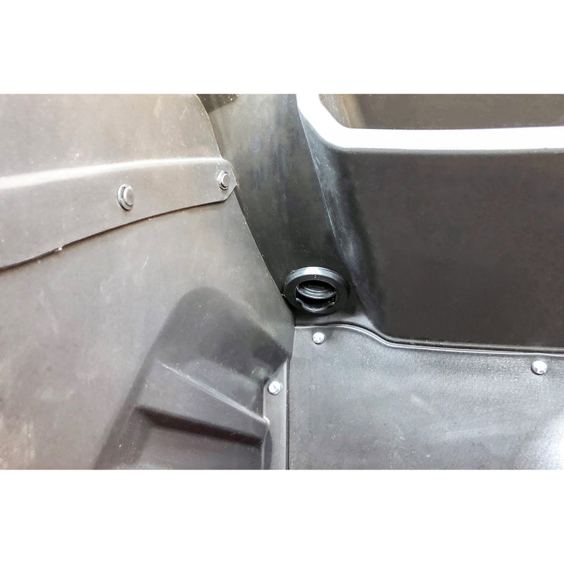 Moose Offroad Heater - Z4310 CFMOTO ATV/UTV Models 2015-2022