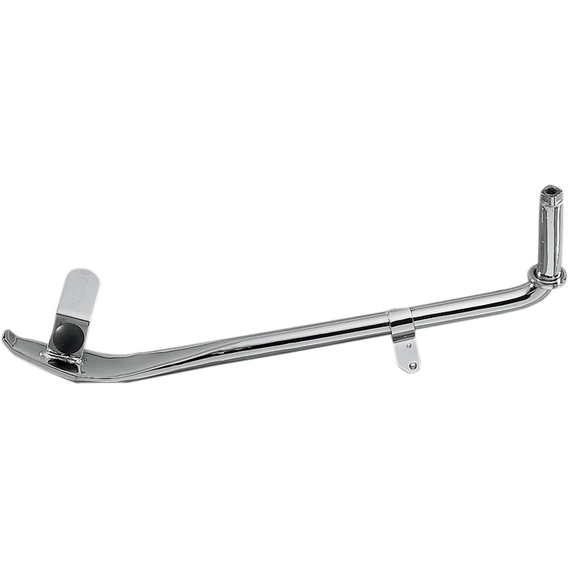 Drag Specialties Kickstand - DS-240055 For Harley Softail 1989-2006