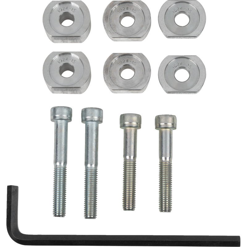 Moose Offroad Mount - 23-1024 For Gas Gas Dirt Bikes 2024-2025 | Husqvarna Dirt Bikes 2024-2025