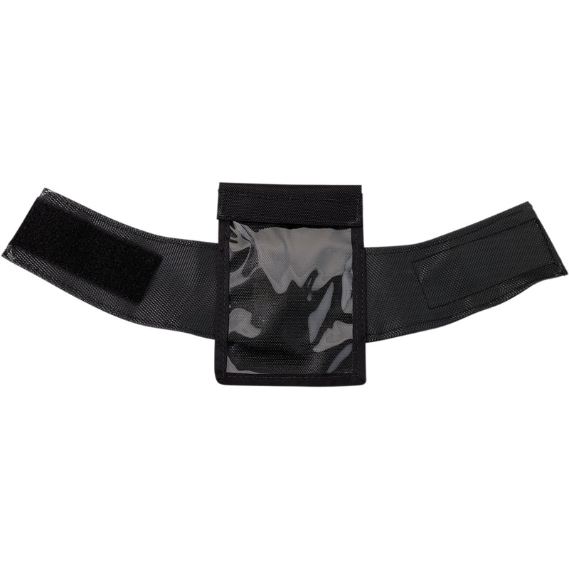 MOOSE OFFROAD 3502-0488 END 001 Phone/Map Tank Pouch