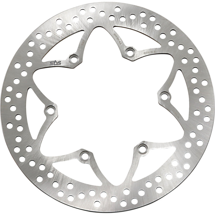 SBS 1710-3654 5087 Brake Rotor yamaha