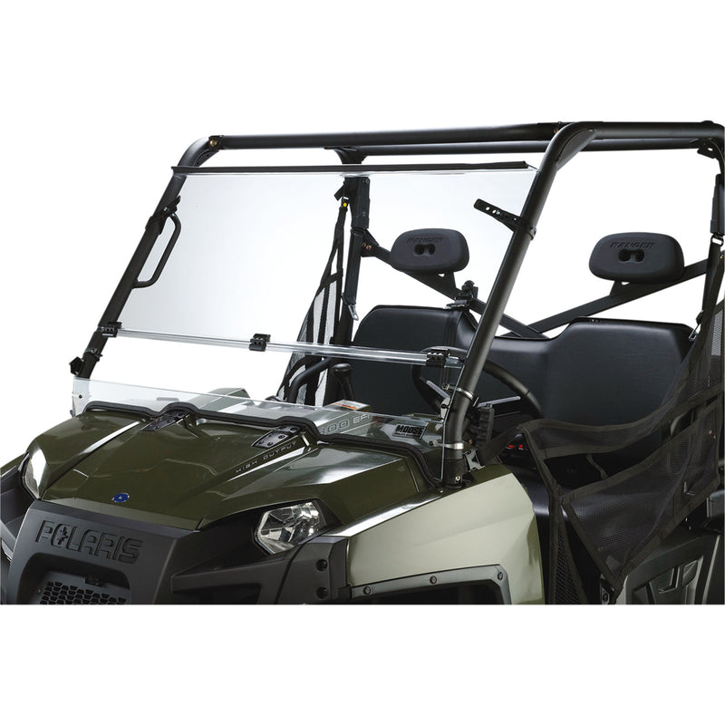 Moose Offroad Windshield - LEMA100-0013 Polaris Ranger 2009-2019