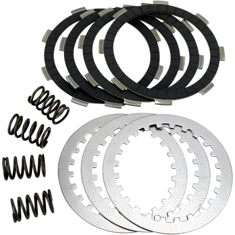 Ebc Clutch Kit - DRCF49 Honda XR100R 1993-2003