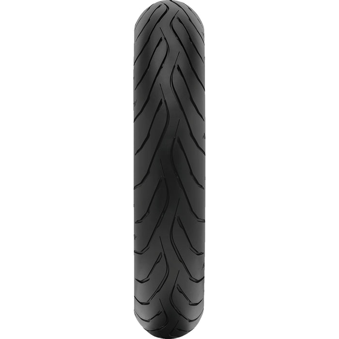 DUNLOP 0301-0902 45253301 Sportmax Roadsmart IV Tire Tire - Sportmax Roadsmart IV - Front - 120/70ZR17 - (58W)