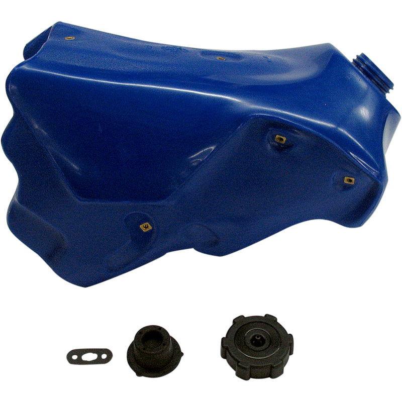 Ims Products Inc. Fuel Tank - 117316-B2 Yamaha YZ 125 / YZ 250 1996-2001