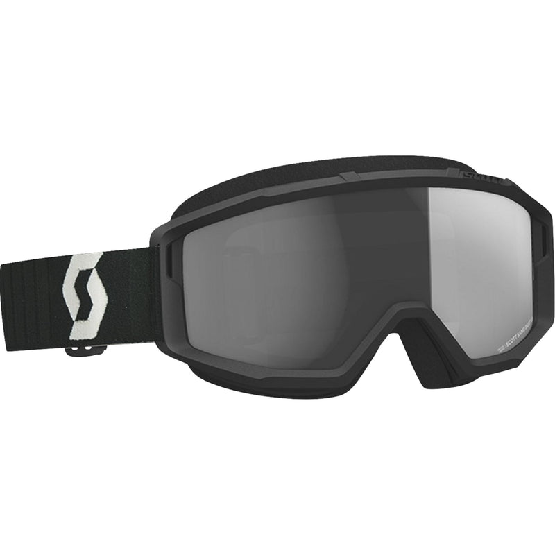 SCOTT Primal Goggle Sand Dust - Dark Gray