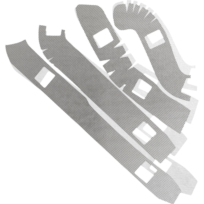 DEI 1861-1720 901083 Heat Shield Liner Kit