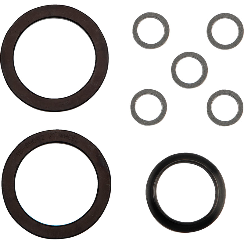 Arlen Ness Spider Hub - 71-661 For Harley Touring 2008-2026