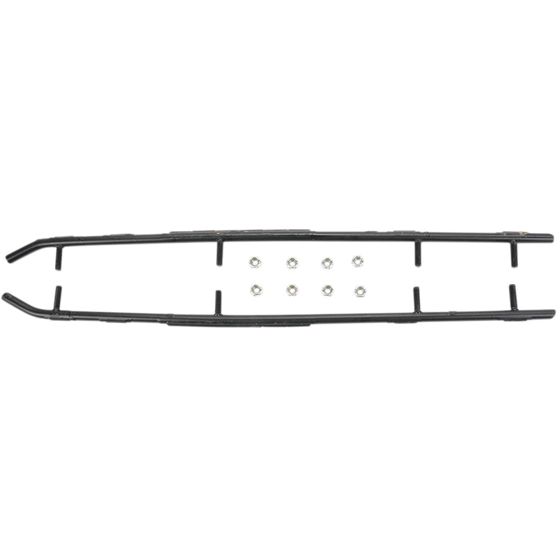Sno Stuff X-Calibar 506 Series Wear Bar - 506-616 Yamaha Snowmobiles 1983-1999