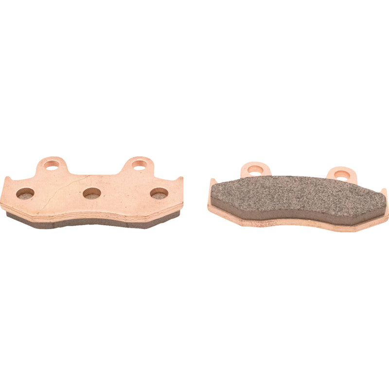 ALL BALLS 1721-3106 18-8035 Sintered Brake Pads
