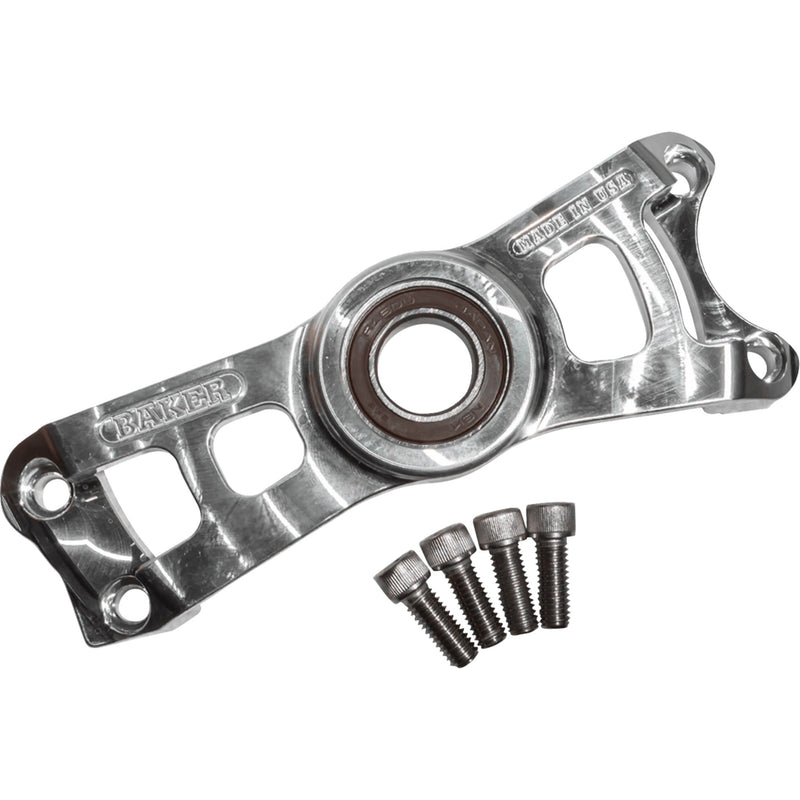 BAKER DRIVETRAIN 1203-0023 6-4SSB-A Support Bearing BEARING SUPPORT OUTER 6INTO4/4SPPED RAW