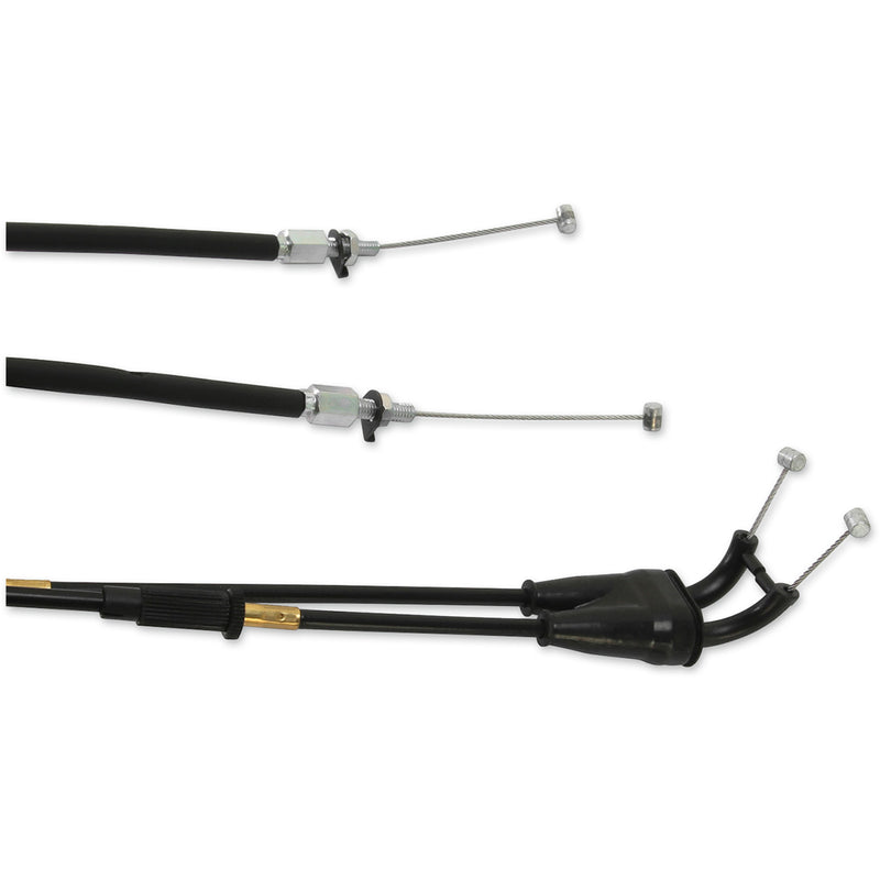 Moose Offroad Cable - 45-1031 Kawasaki KX 450 / KX 250 2009-2012