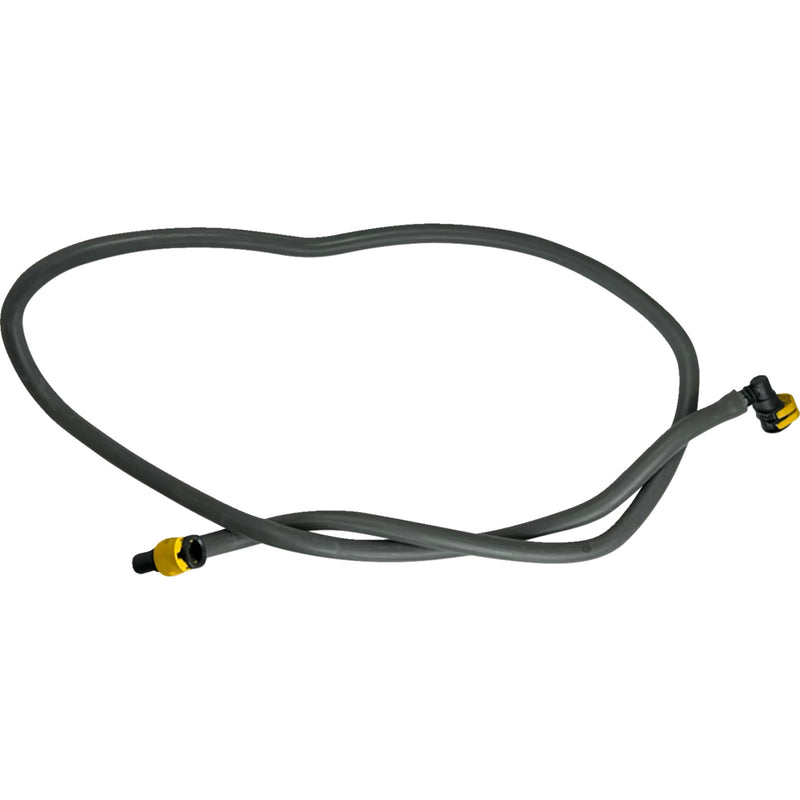 Moose Offroad Fuel Line - 100-5456-PU Polaris RZR 2011-2014