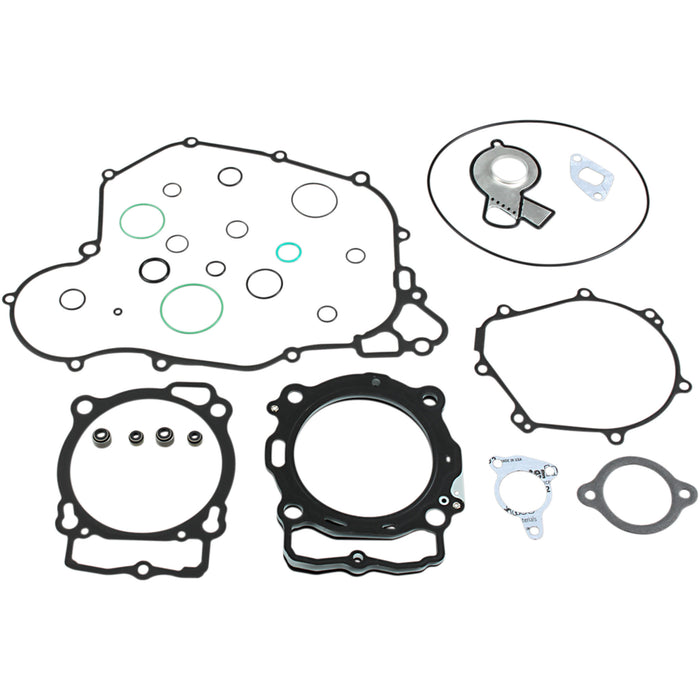 MOOSE OFFROAD 0934-6105 808998MSE Complete Gasket Kit Complete Motor Gasket Kit - Husqvarna/KTM