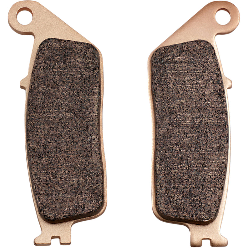 Galfer Brake Pad - FD140G1370 For Honda Motorcycles 1989-2020 | Victory Motorcycles 2008-2017 | Indian 2014-2023
