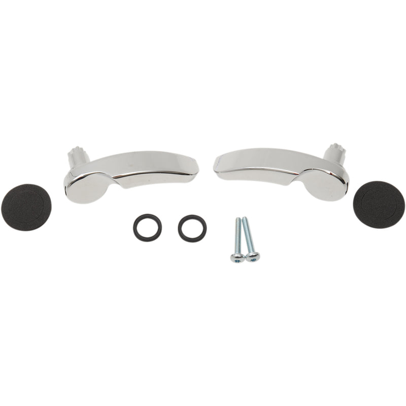 Drag Specialties Hardware - 3501-1157 For Harley Touring 2014-2024