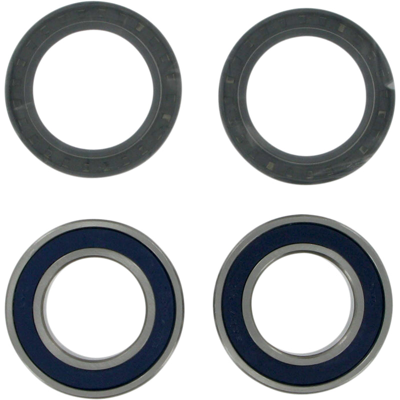MOOSE OFFROAD A25-1321 25-1321 Wheel Bearing Kit rear/middle