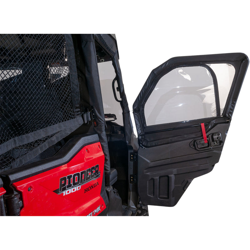 Seizmik Door Kit - 52-06021KIT Honda Pioneer 2016-2025