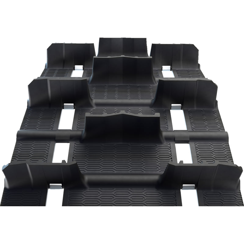Camso Challenger 250LX Track - 9430M For Ski-Doo Freeride / Summit 2018-2026 | Lynx Snowmobiles 2018-2026