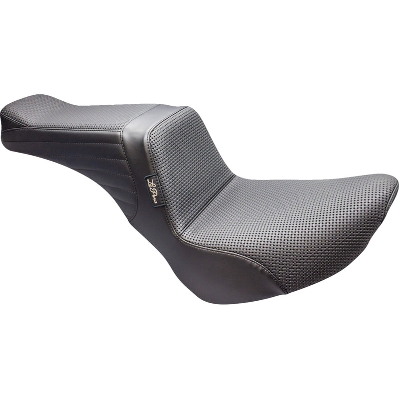 LePera Tailwhip Seat - LY-580BW For Harley Softail 2018-2023