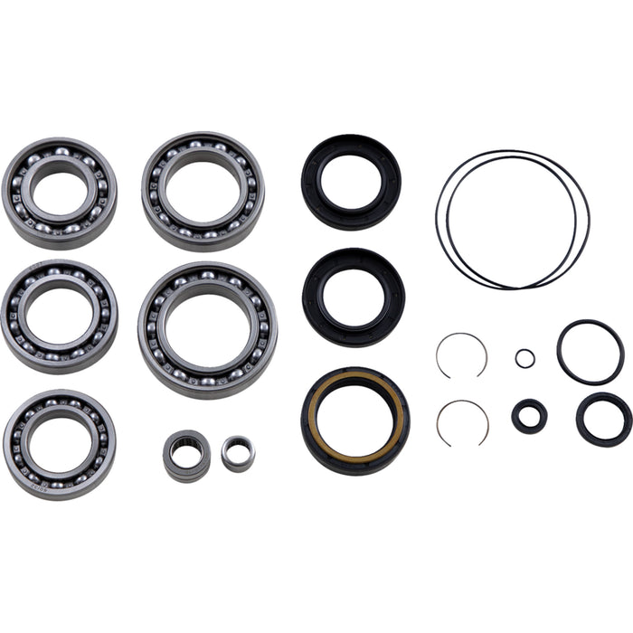 MOOSE OFFROAD 1205-0394 25-2136 Bearing/Seal Kit differential  - front - honda