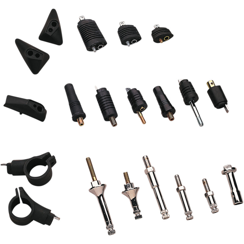 K&S TECHNOLOGIES 12-1200 12-1200 Turn Signal Stem honda