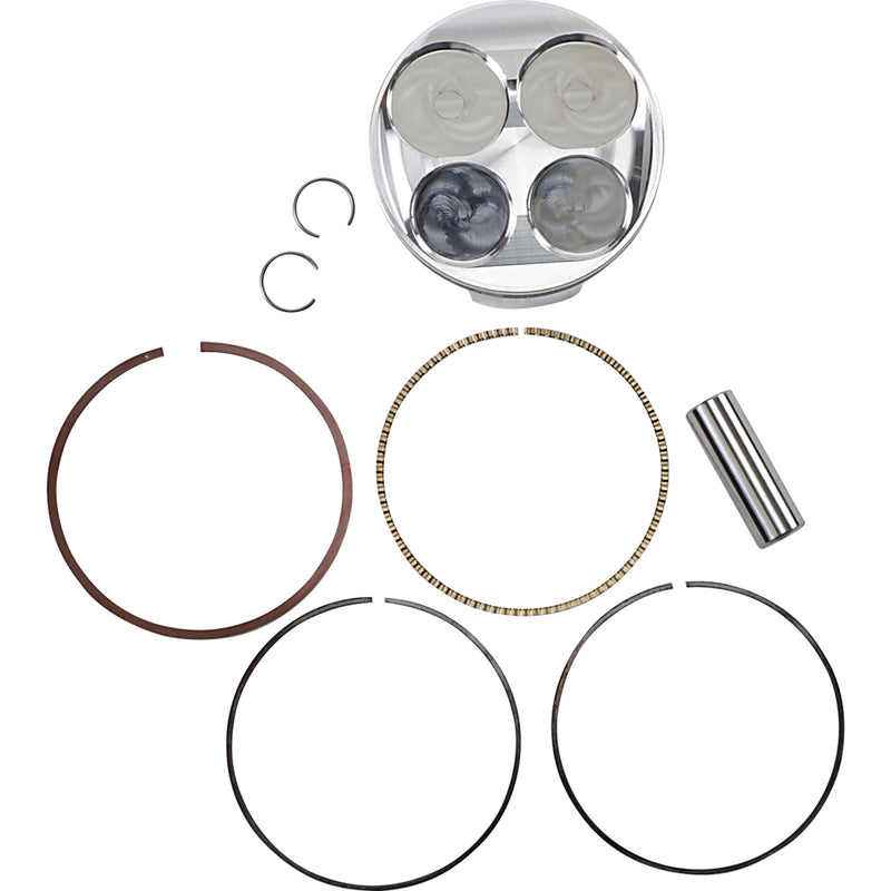 JE Pistons Piston Kit - 324915 Yamaha YZ 450 / WR 450 2014-2017