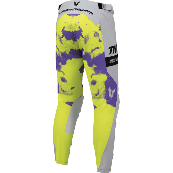 THOR Launchmode Bleach Pants - US