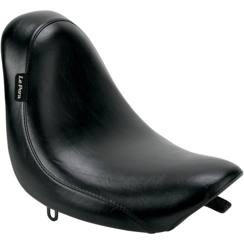 LePera Silhouette Seat - LD-850 For Harley Softail Deuce 2000-2007