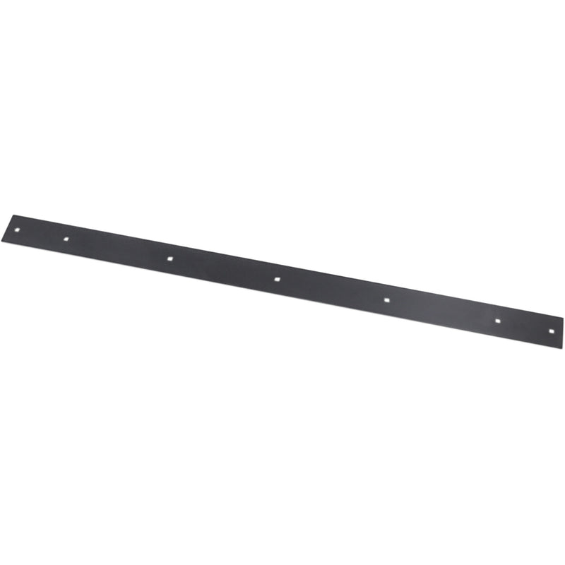 MOOSE OFFROAD 4501-0780 2568PFMTBLK Wear Bar plow  - matte black - 50"