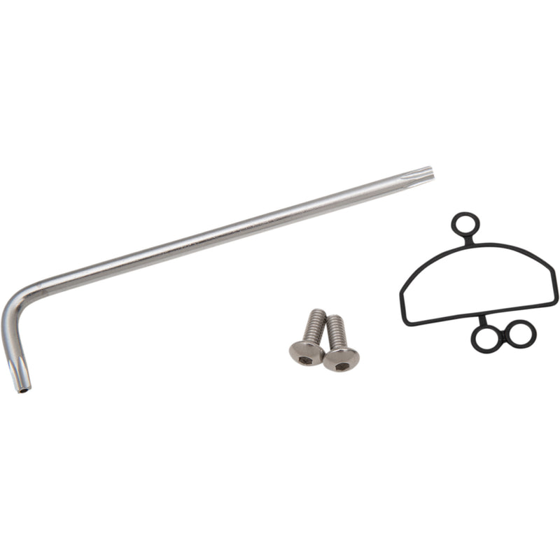 Moose Offroad Gasket Kit - 26-10031 For Gas Gas 85 / 85 Big Wheel 19/16 / 85 17/14 / 85 19/16 2021-2025 | Kawasaki KX 100 / KX 85 / KX 112 2001-2025