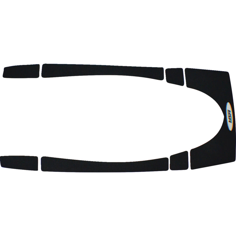 Wsm Traction Mat - 012-322BLK Sea-Doo Watercraft 2004-2005