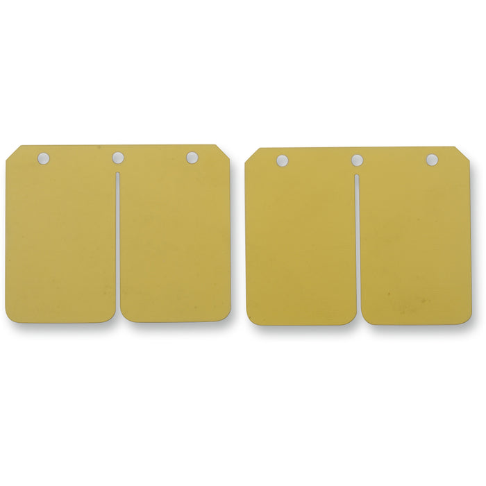 BOYESEN SSF101 SSF101 Super Stock Reed Set fiber - honda