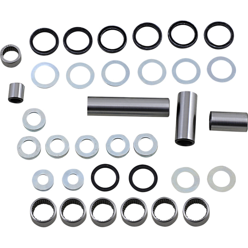 Moose Offroad Bearing Kit - 27-1188 Suzuki RMZ 450 / RMZ 250 2018-2025