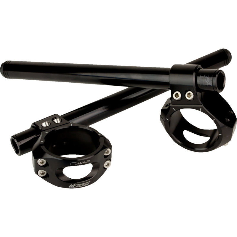 Driven Racing Handlebar - DHCLO-55C BK BMW 1000 / S1000RR / M1000RR 2019-2024