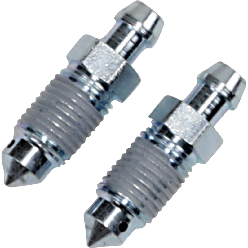 Goodridge Speed Bleeder - SB3824 For Harley Motorcycles 1977-2017