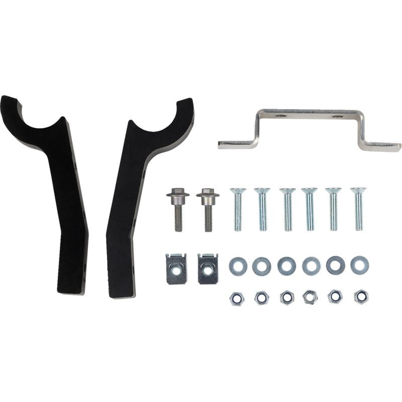 Moose Offroad Skid Plate - PX1485 For Gas Gas 85 17/14 2024-2025 | Husqvarna 17/14 2024-2025 | KTM 85 (17/14) 2024-2025