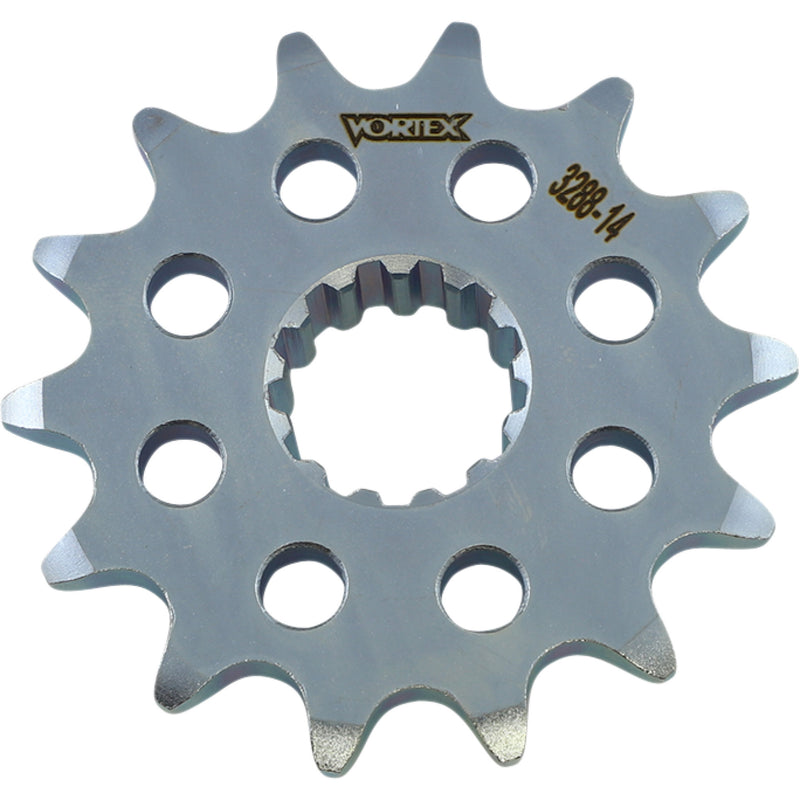 Vortex Sprocket - 3288-14 Kawasaki Ninja 2003-2004